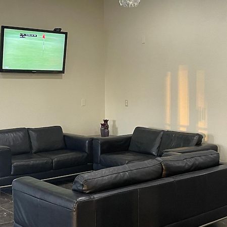 Econo Lodge Inn & Suites Sweetwater I-20 Luaran gambar
