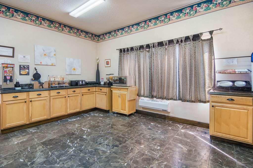 Econo Lodge Inn & Suites Sweetwater I-20 Luaran gambar
