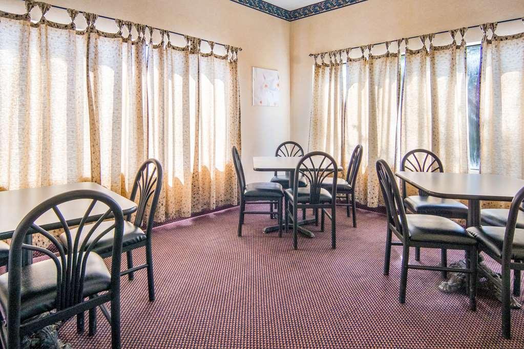 Econo Lodge Inn & Suites Sweetwater I-20 Luaran gambar