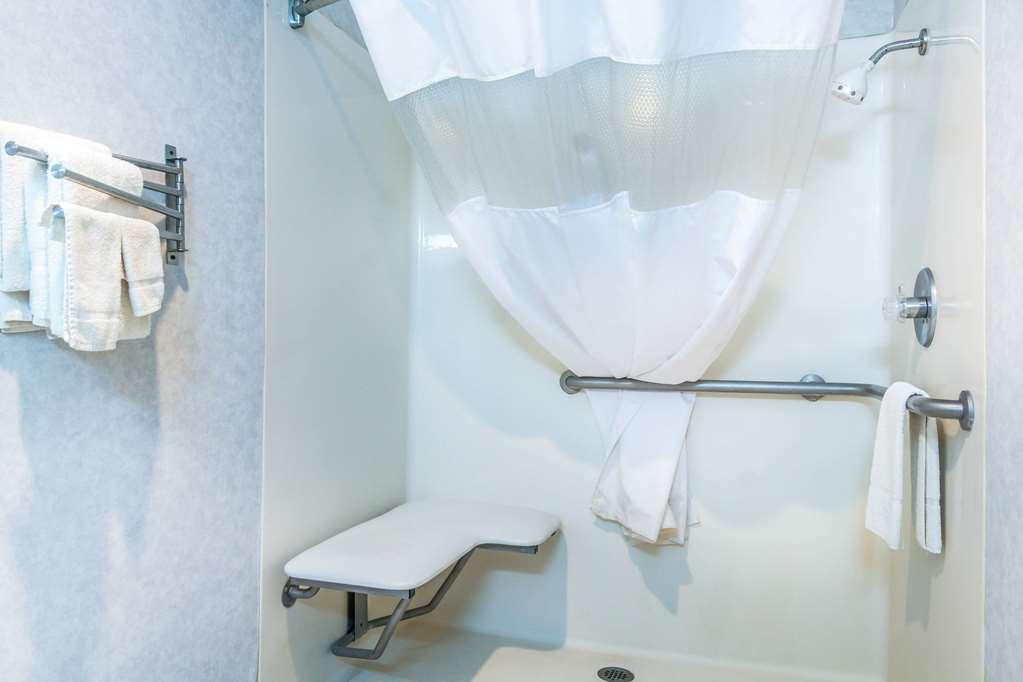 Econo Lodge Inn & Suites Sweetwater I-20 Luaran gambar