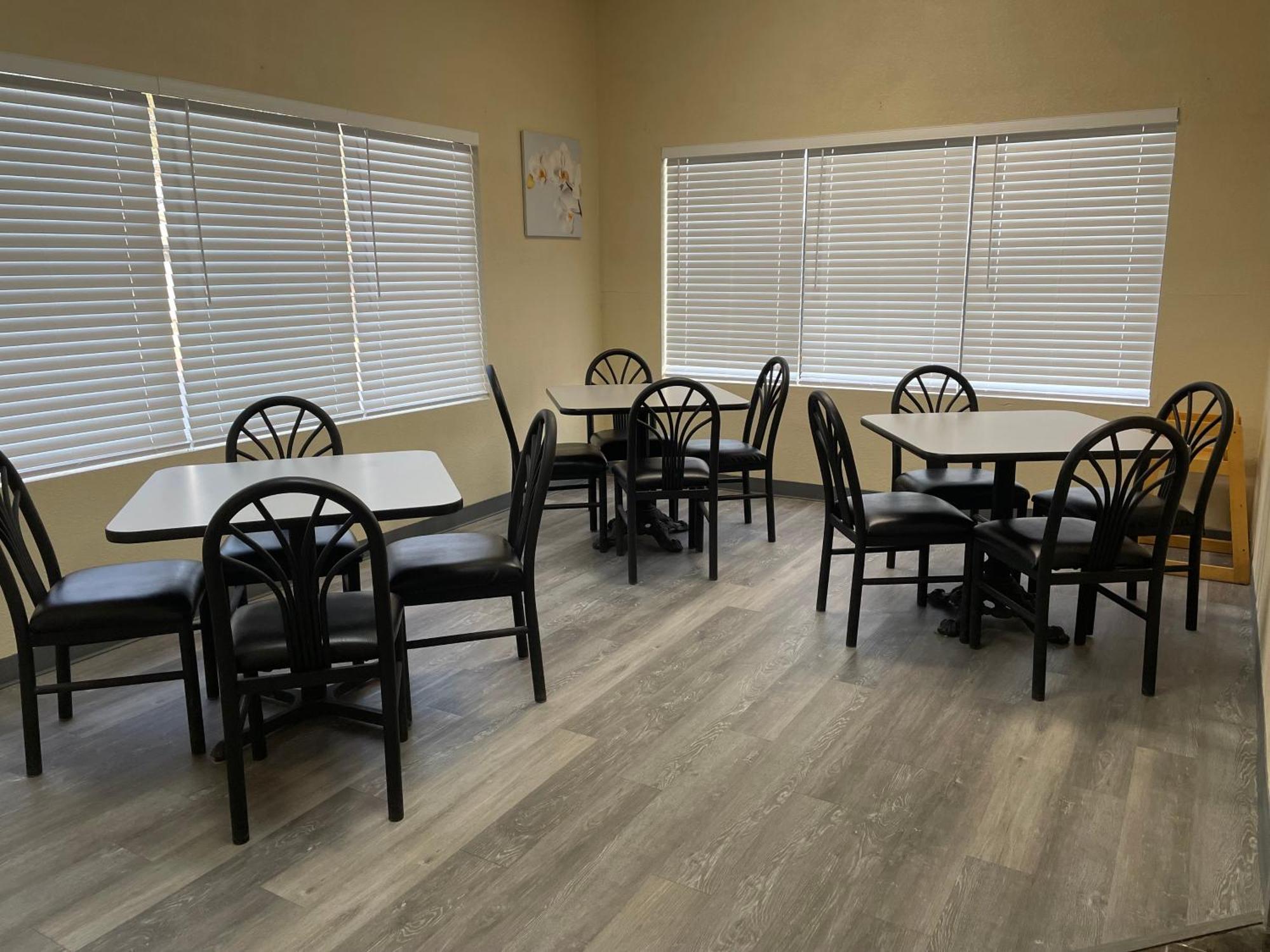 Econo Lodge Inn & Suites Sweetwater I-20 Luaran gambar