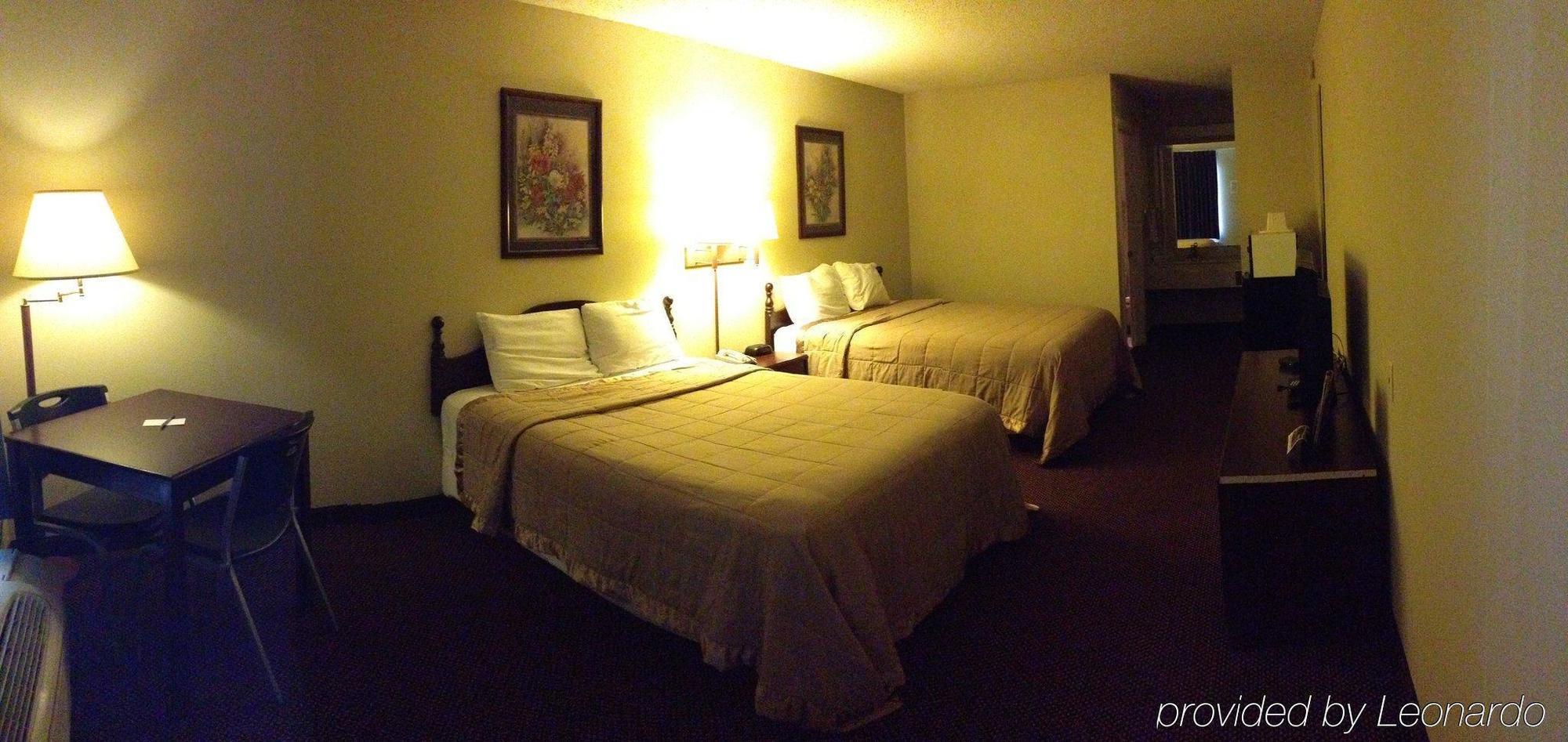 Econo Lodge Inn & Suites Sweetwater I-20 Luaran gambar