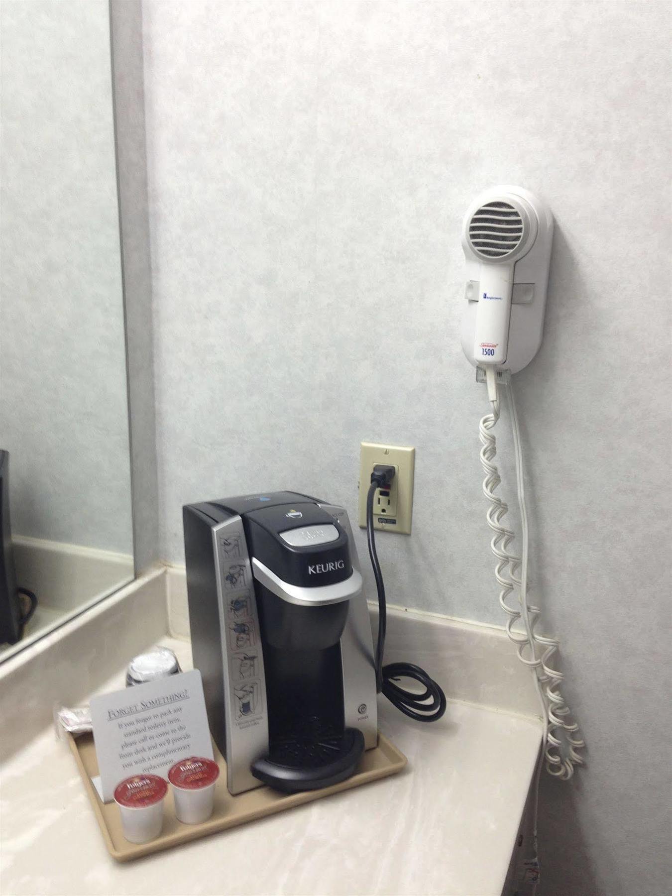 Econo Lodge Inn & Suites Sweetwater I-20 Luaran gambar